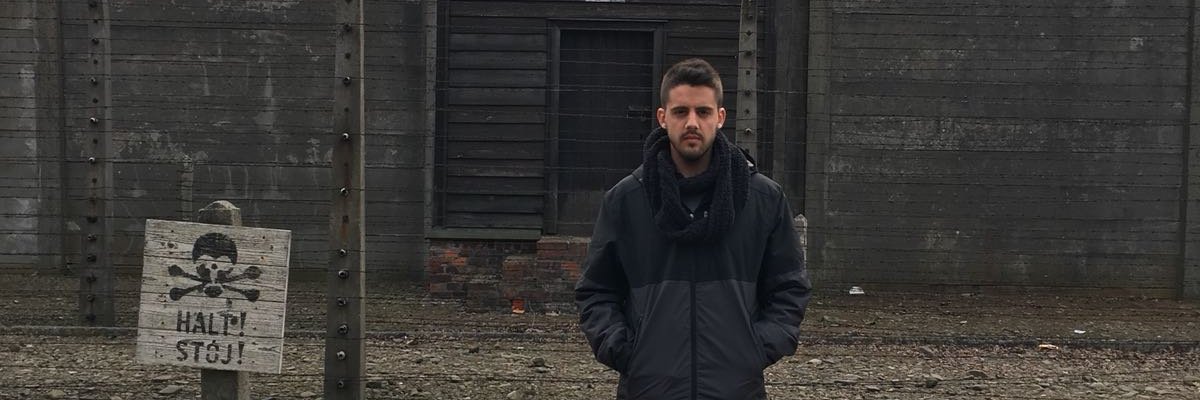 serx_18's profile banner image