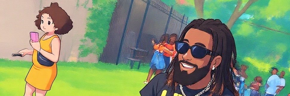 EizzyGod17's profile banner image