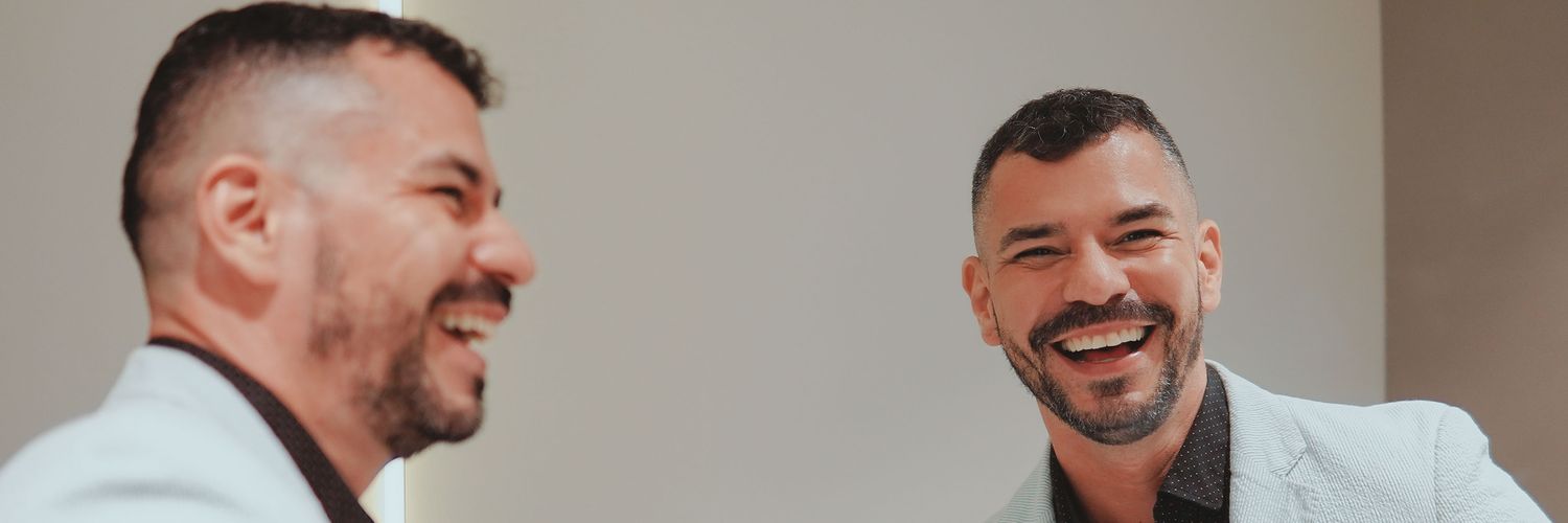 Cesarinhomd's profile banner image