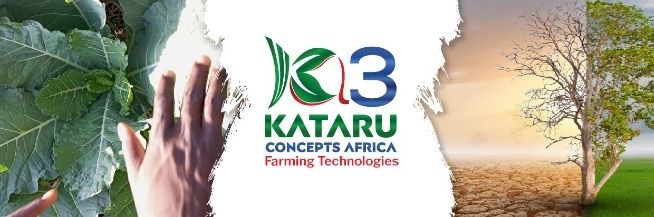 Kataru Concepts Africa Farming Technologies (@kataruconcepts) / Posts / X