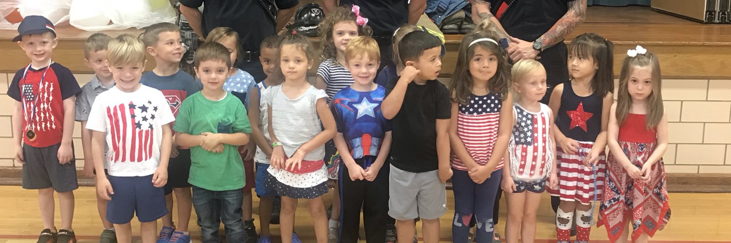 prek_110's profile banner image