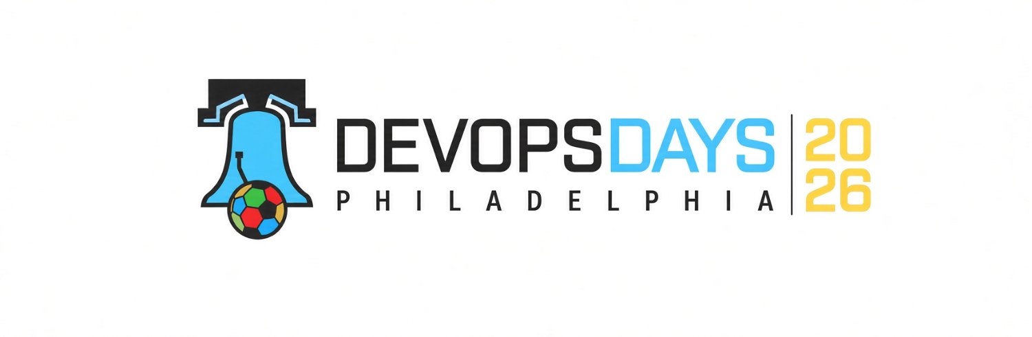 DevOpsDaysPHL's profile banner image