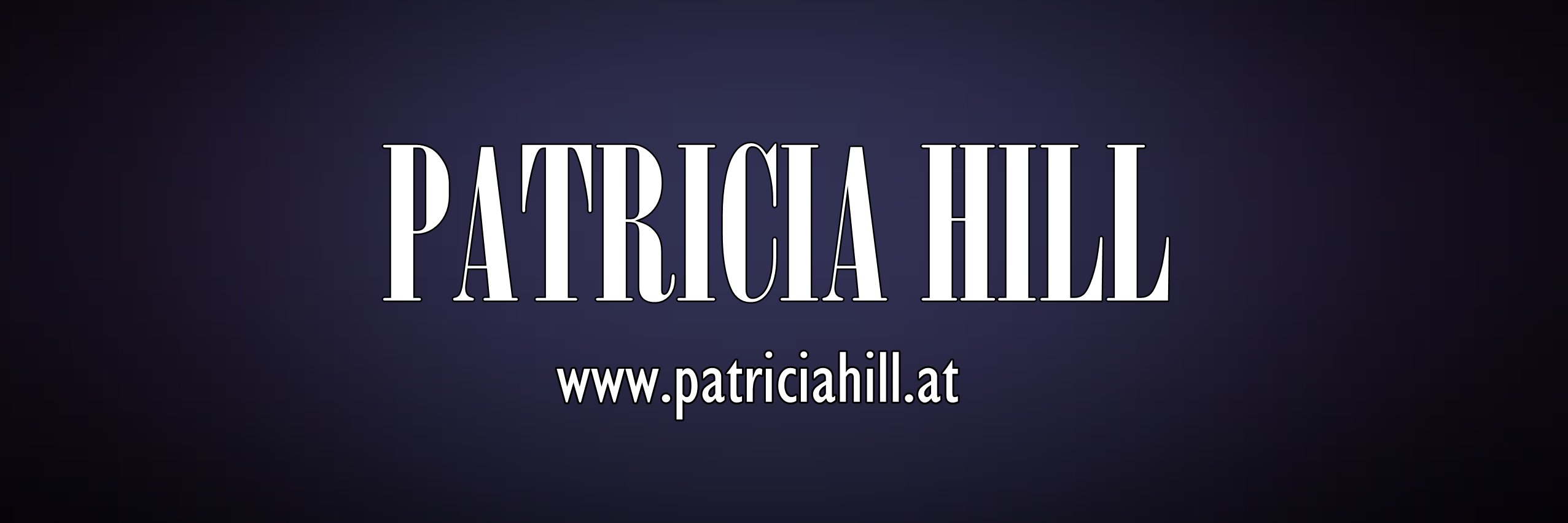 PatHillsinger's profile banner image