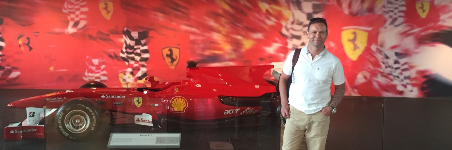 johngrant6's profile banner image