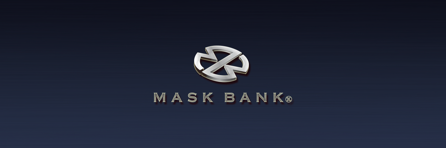 MASK_BANK's profile banner image
