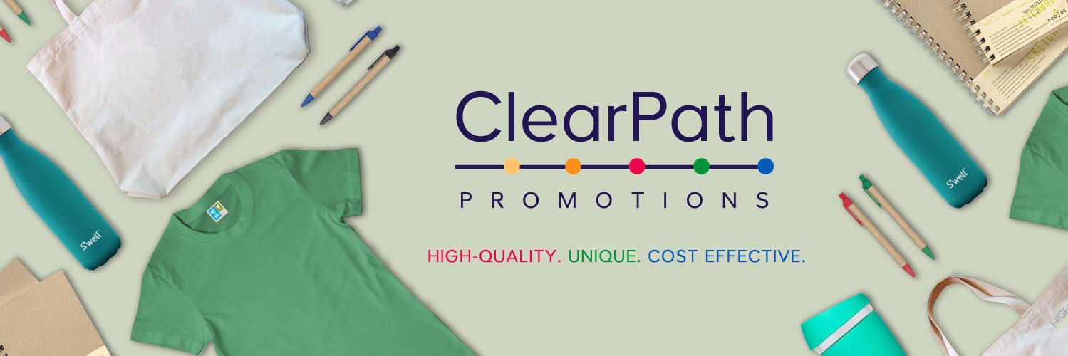 ClearPathPromo's profile banner image