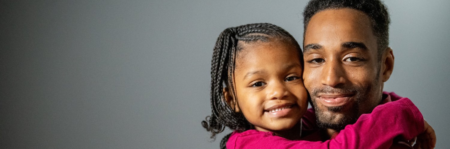 Fathers UpLift banner