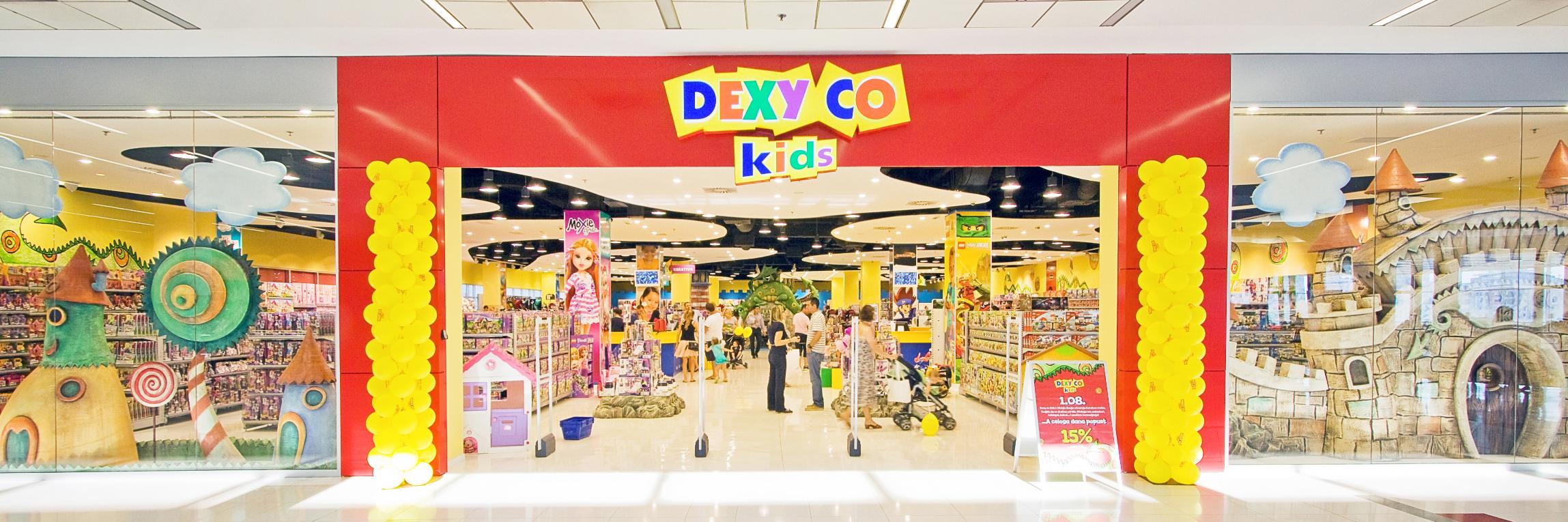 Dexy_Co's profile banner image