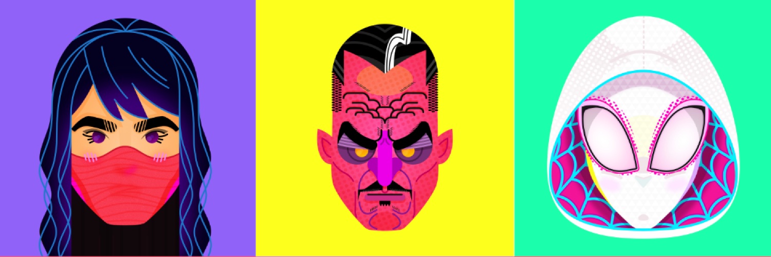 Dunky2Funky's profile banner image