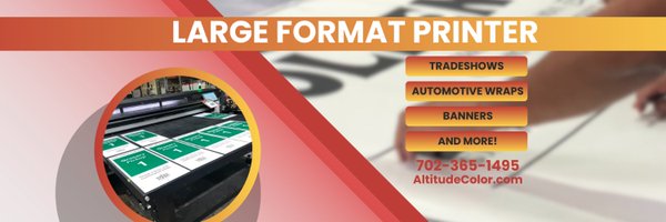 AltitudeColor Profile Banner