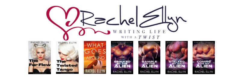 Rachel Ellyn banner