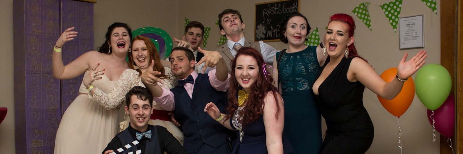 WITBusinessSoc's profile banner image