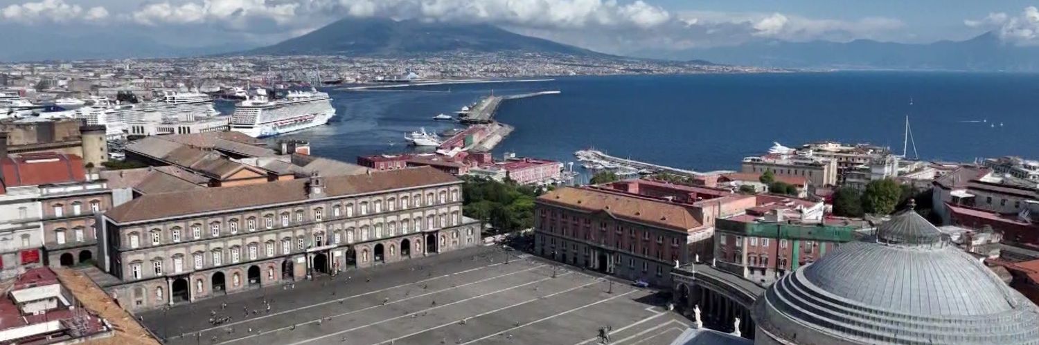 Salvatore Bon. Ilovesimo banner