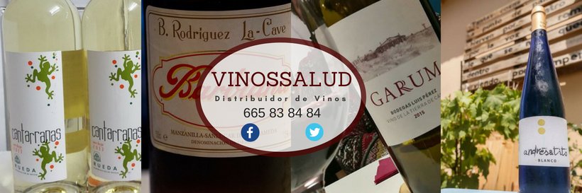 vinossalud's profile banner image