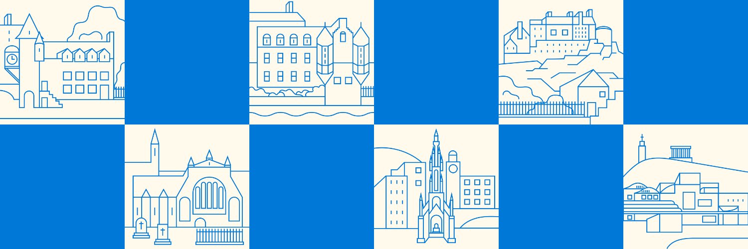 Edinburgh World Heritage Profile Banner