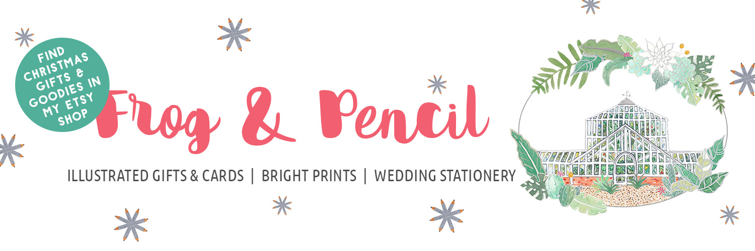 frogandpencil's profile banner image
