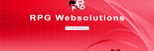 RPGWebSolution Profile Banner