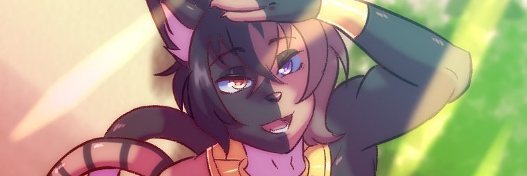 WhitePhox's profile banner image