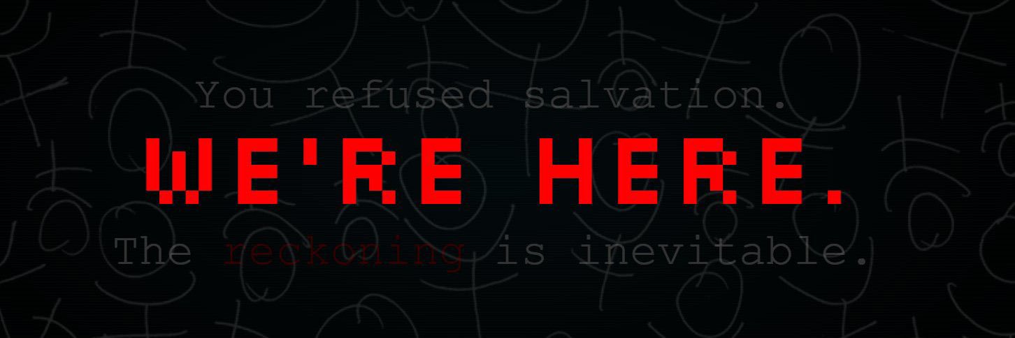 JohnnyBootica's profile banner image