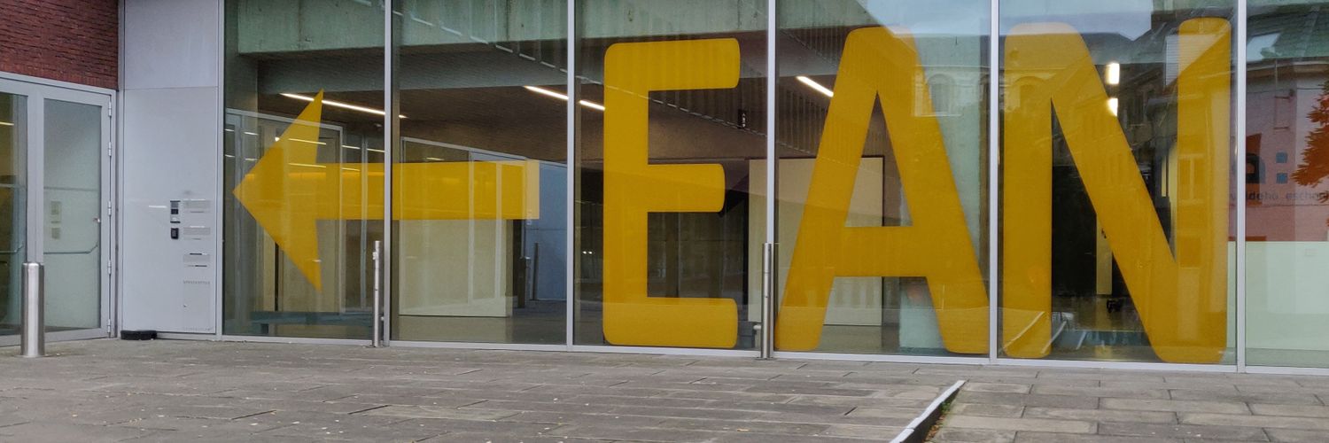 European Access Network banner