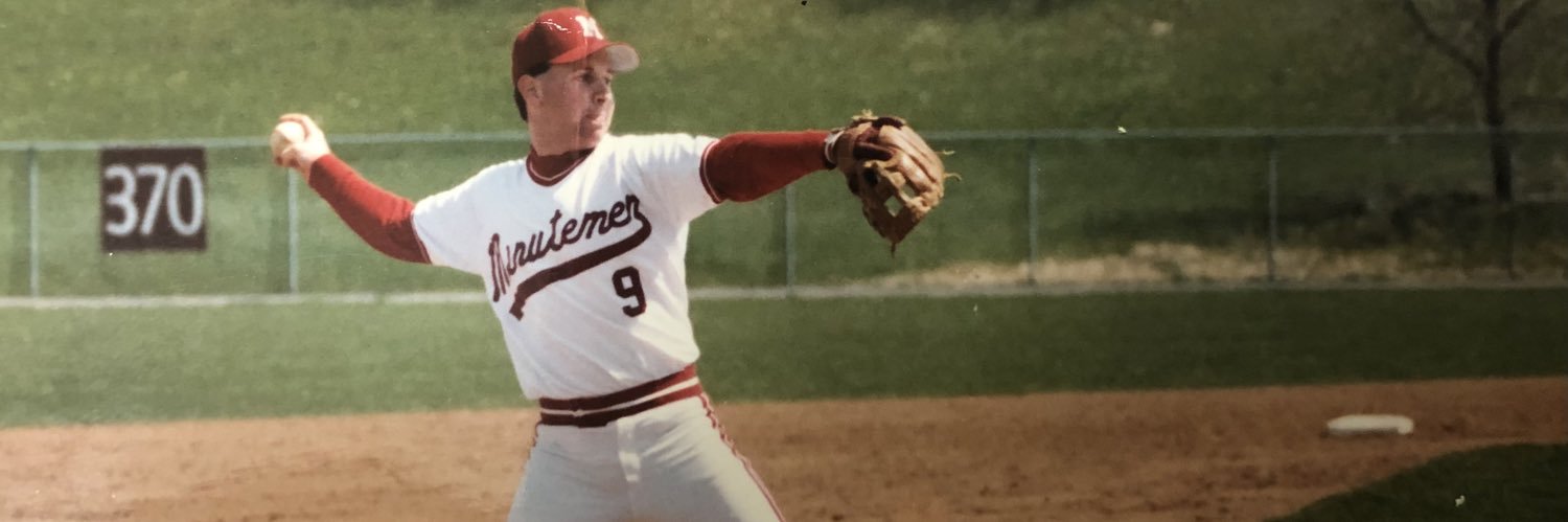 Brian Donovan banner