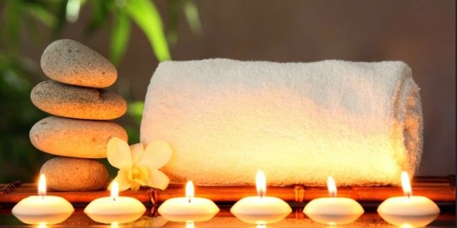 OneEightySpa's profile banner image