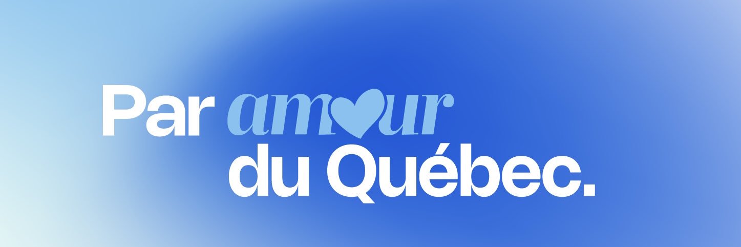 Yves-F. Blanchet 🎗⚜️ banner