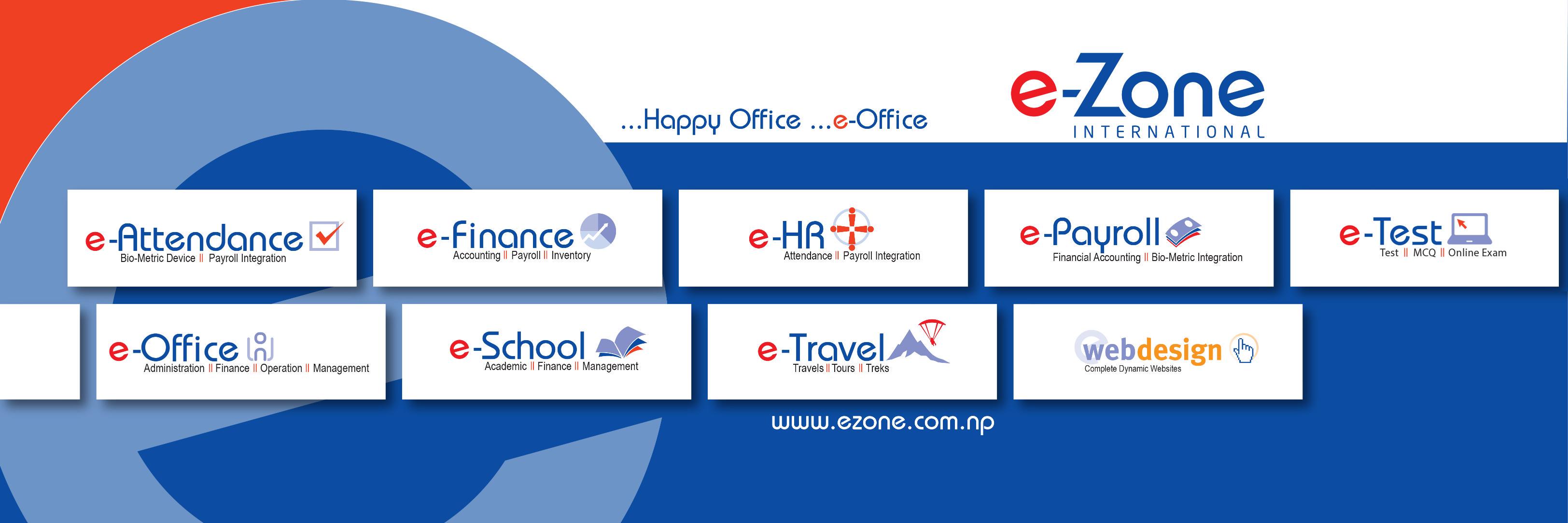 eZoneStoreNepal's profile banner image