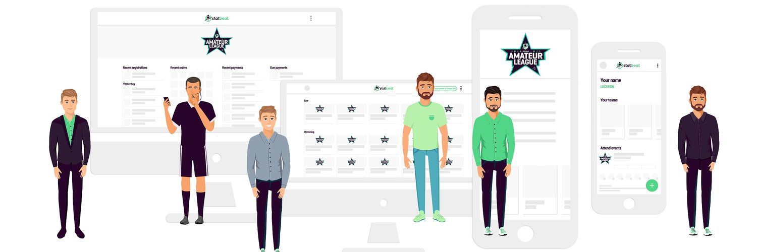 statbeatcom's profile banner image
