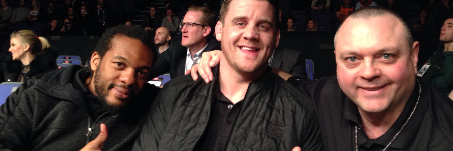 NeilHall_mma's profile banner image
