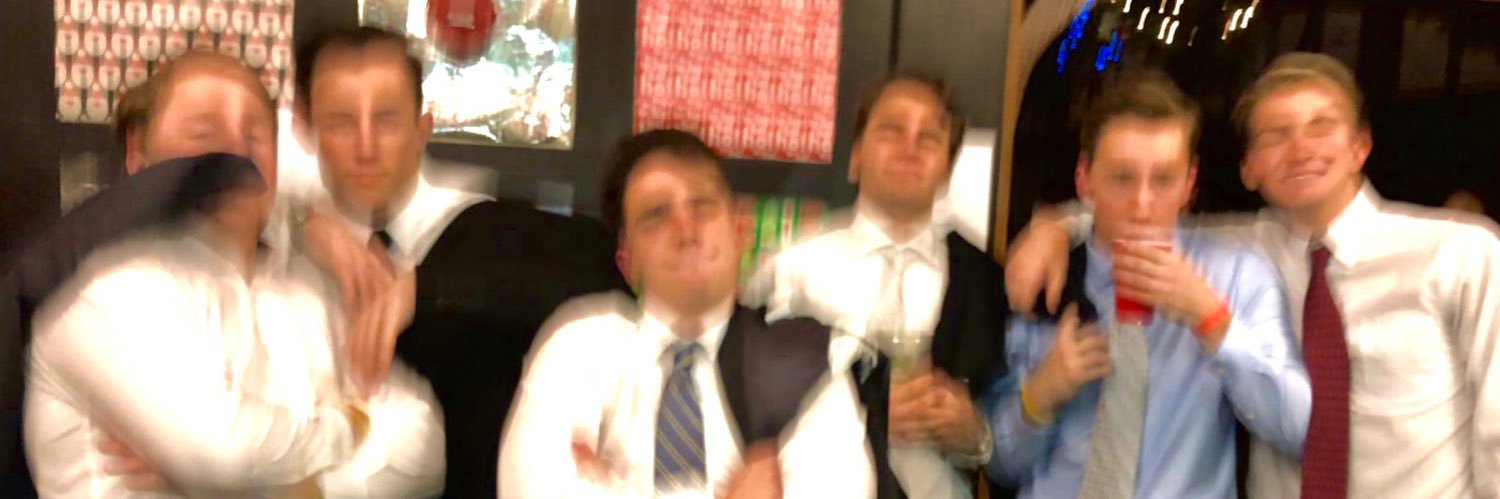 WattMightman's profile banner image