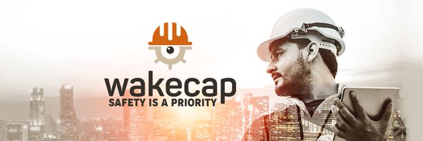 WakeCap Profile Banner
