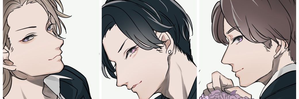Kikyome's profile banner image