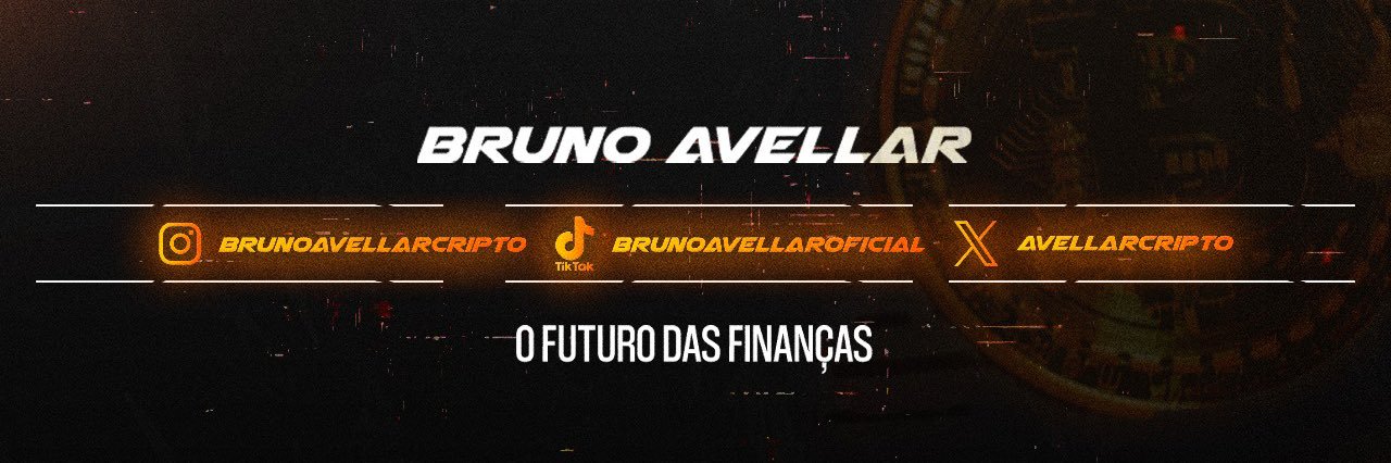 AvellarCripto's profile banner image