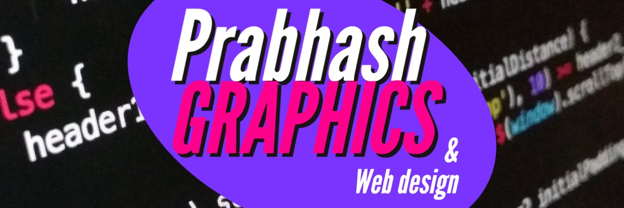 prabhas01910490's profile banner image