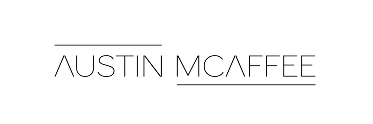 AustinMcAffee's profile banner image