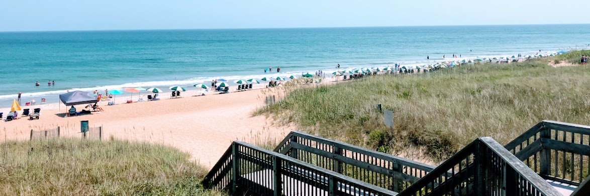 obxbeachaccess's profile banner image