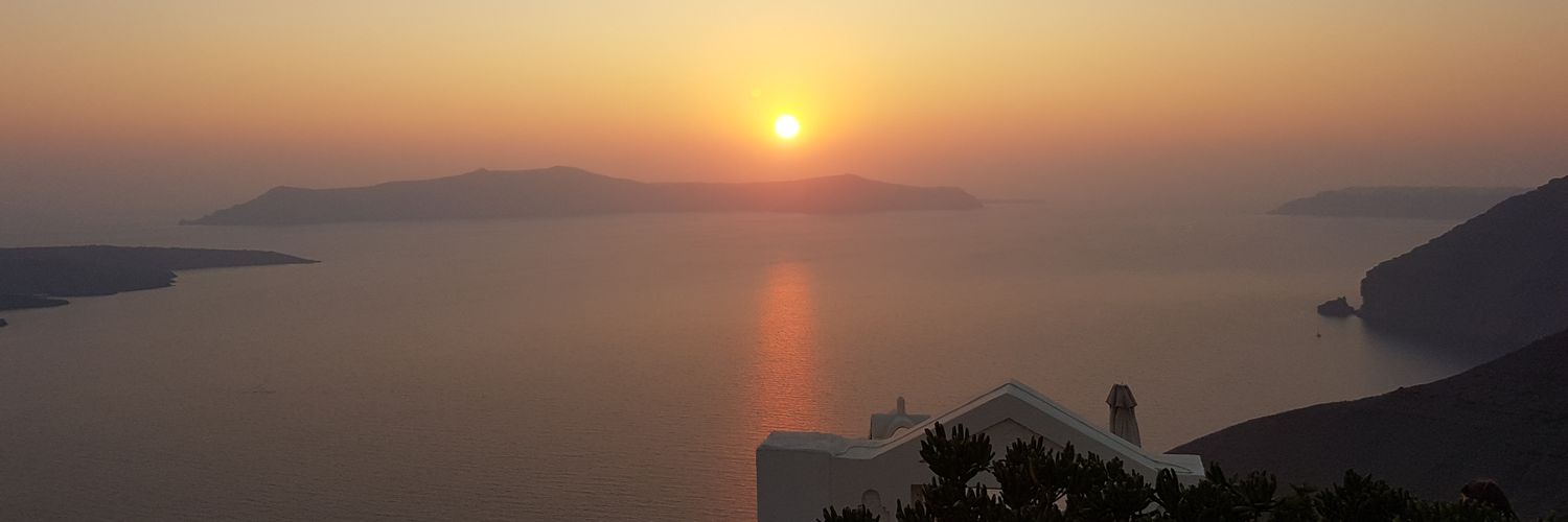 Michael 'Mikee' Tsarouhas banner