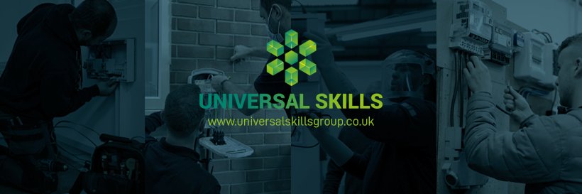 USkillsGroup's profile banner image