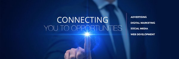 CGTMarketing Profile Banner