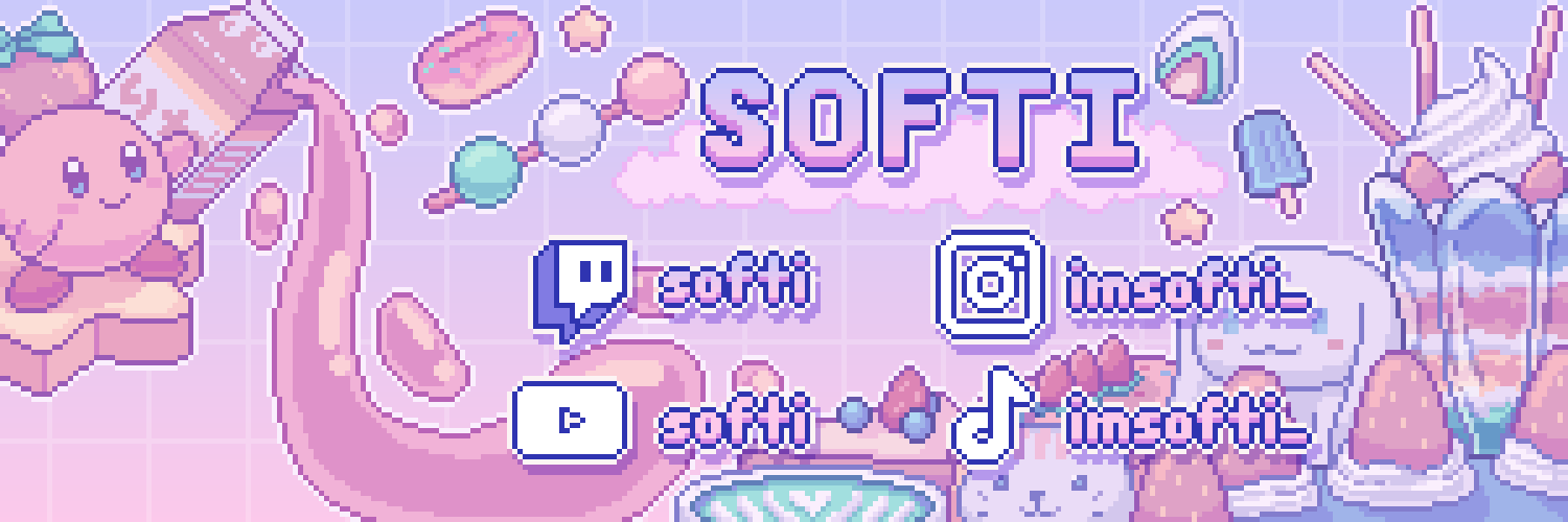 softi Profile Banner