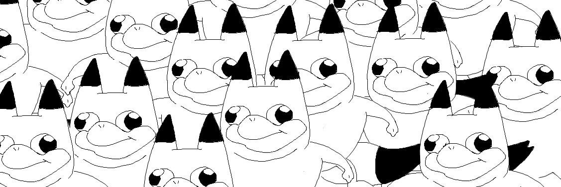 疲老闆 banner