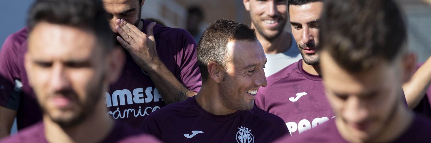 CFSantiCazorla's profile banner image