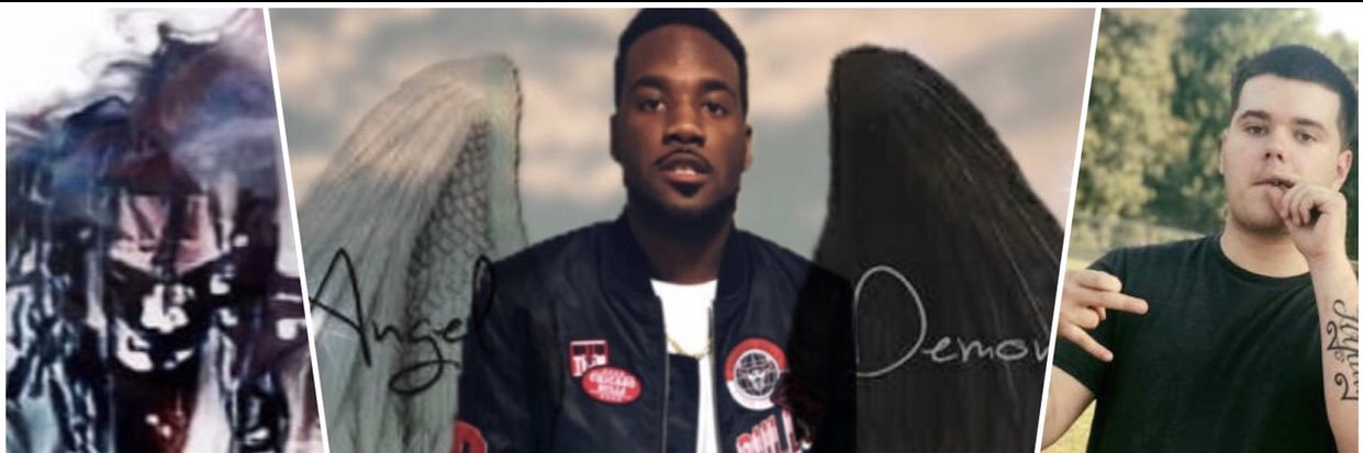 TrapBoy4Hunchoo's profile banner image