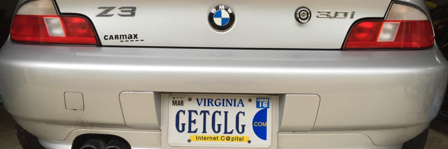 GetGillette's profile banner image