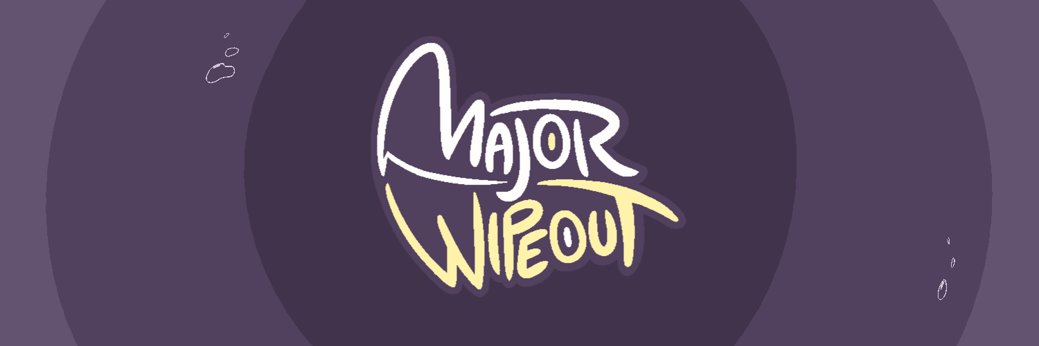 MajorWipeout's profile banner image
