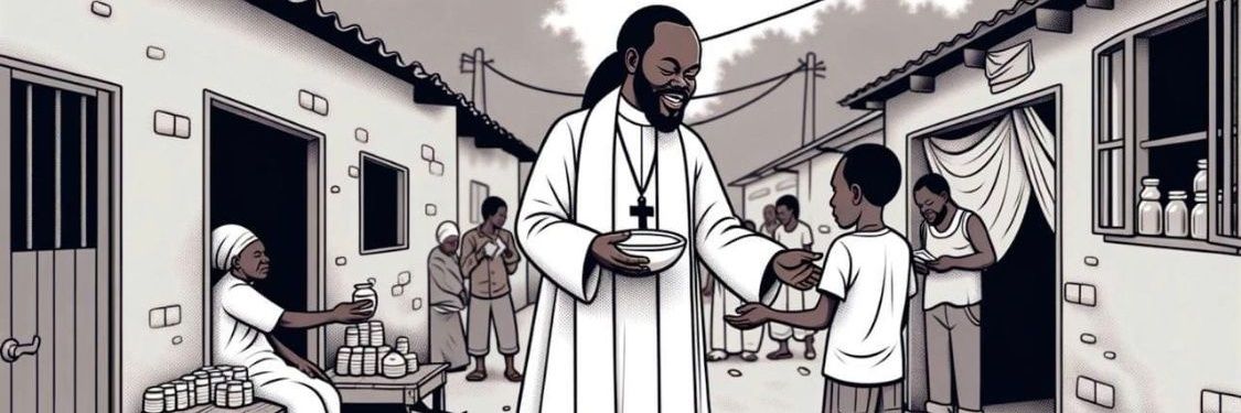 🇯🇲 ♪ Blak Laka Taar ♪ 🇪🇹 banner