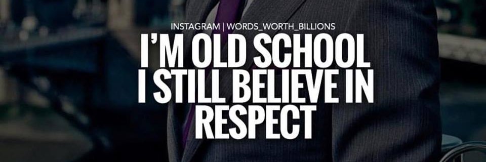 William Douglas banner