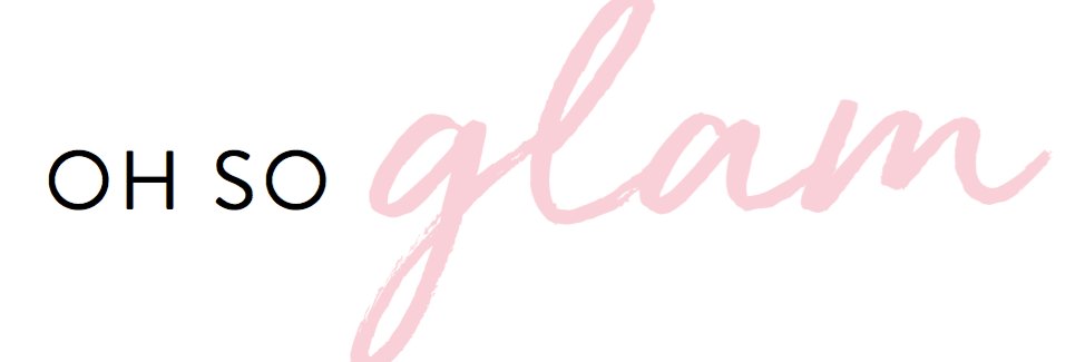 OhSoGlamBlog's profile banner image