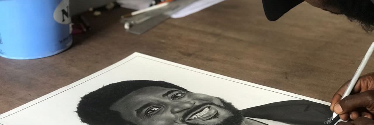 sylvanusvincent's profile banner image